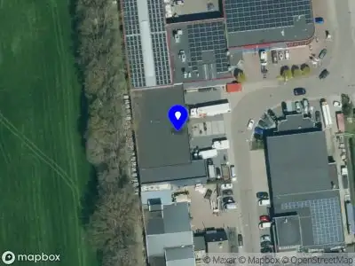 Nieuw bedrijf Balde's Banden Service B.V.