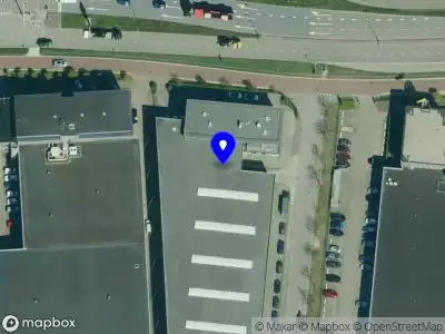 Wetac Automaterialen Import B.V.