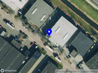 NL Power Zwolle