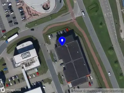 Nieuw bedrijf TOYO Tire Benelux B.V.