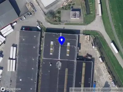 Carrosserie Van de Water B.V.