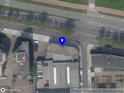 Partscenter Holland B.V. Rotterdam