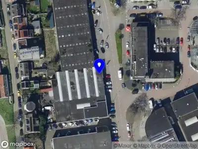 Autospeciaalzaak Haga B.V. Ridderkerk