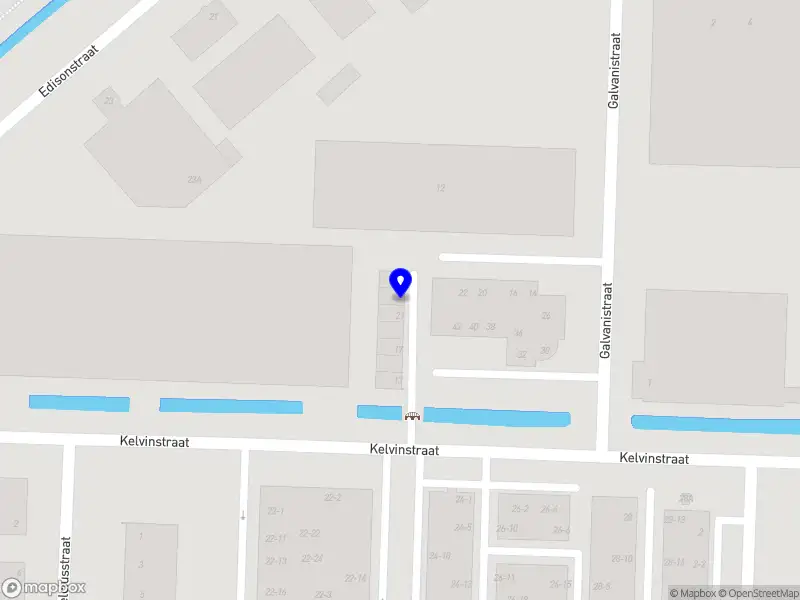 Nieuw bedrijf Polijstweb.nl