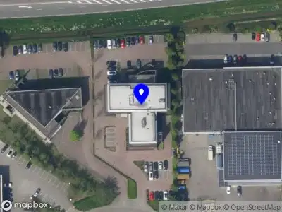 Nieuw bedrijf Alcar Benelux B.V.