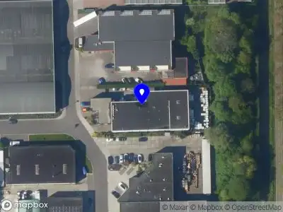 Cartec B.V. Benthuizen