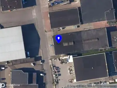 Ype Kramer Autocentrum Leeuwarden B.V. Drachten