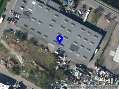 Nieuw bedrijf A. Reekers