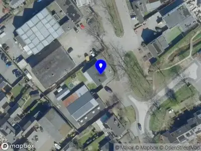 Nieuw bedrijf Lammers Motorsport