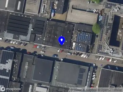 Chinchilla Textiles B.V.