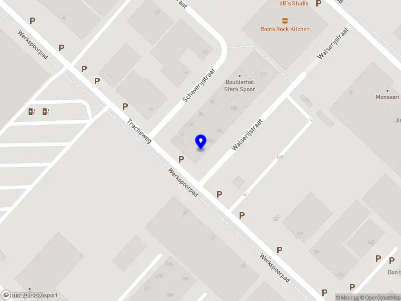 KATOENFABRIEK V.O.F.