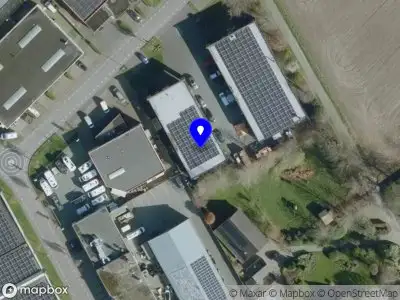 Nieuw bedrijf Autohandel L. Vervoort