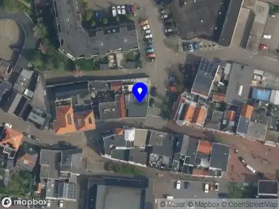 Coos Bos Beheer B.V. Poeldijk