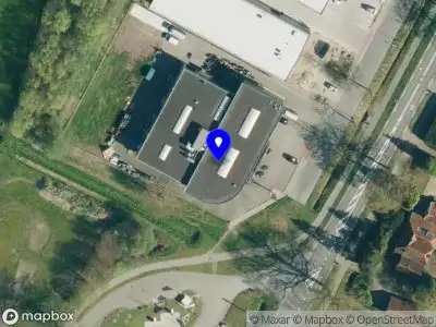 Nieuw bedrijf Motor Centrum Eibergen