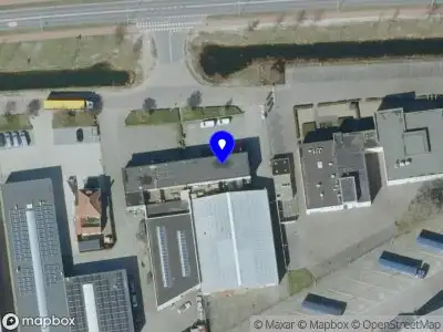 Nieuw bedrijf Print Art B.V.