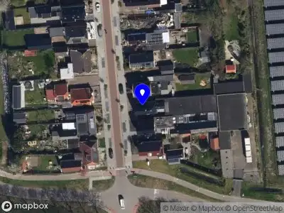 V.O.F. Theo Louwes Motors Sappemeer