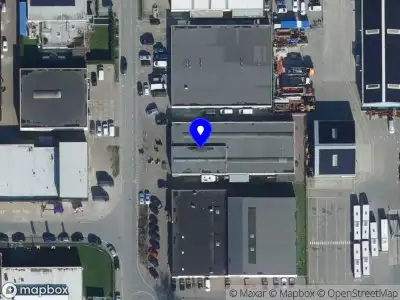 Nieuw bedrijf Gerrits Motoren