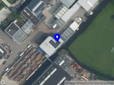Scootercentrum Reeuwijk REEUWIJK