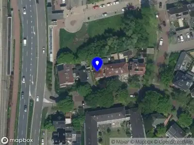 Motorhuis F. Bakker B.V. Koog aan de Zaan