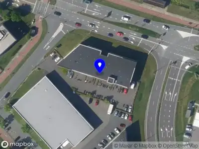 Dusseldorp Motorrad Den Haag B.V.