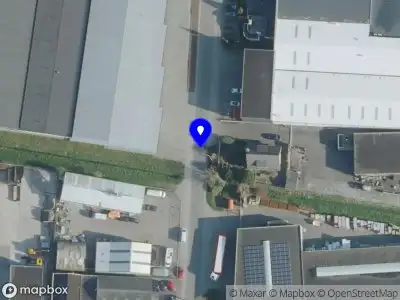 GraphicWorld Machine B.V.