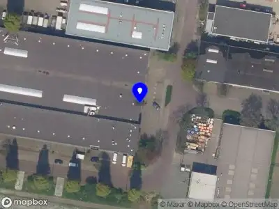 Yreb B.V. Vlaardingen