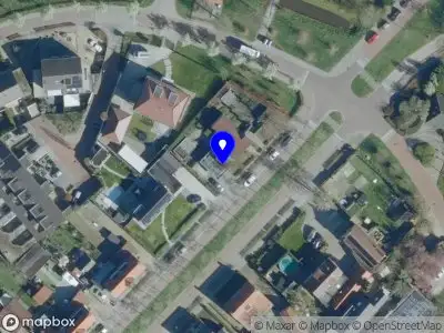 Holland Electric Mobility Services B.V. 's-Hertogenbosch