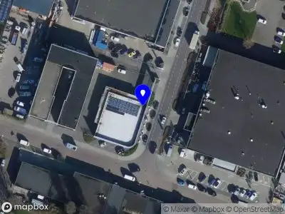 Nieuw bedrijf Ovaa Motors