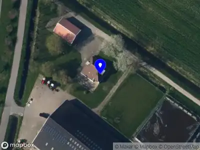 Vleesveebedrijf 't Zwerversnest