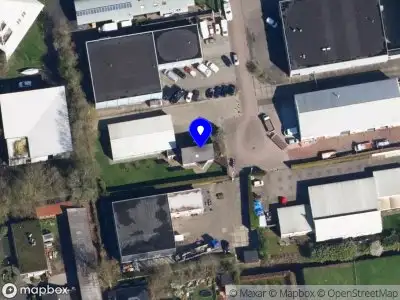 Handelsonderneming Nico de Wolff