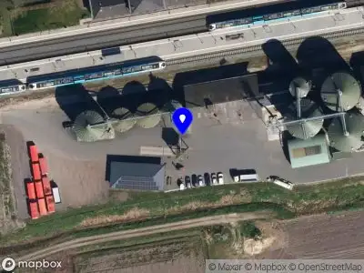 Nieuw bedrijf Sprik Granen Zuidbroek Beheer B.V.