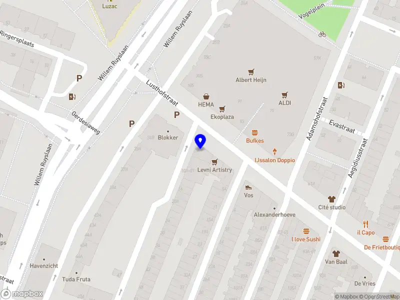 Master's Tea & Coffee B.V.