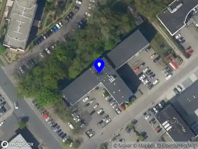 Kyodo Yushi Europe B.V. Hilversum