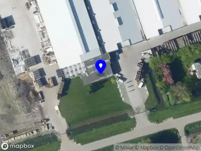 Nieuw bedrijf DMA B.V.