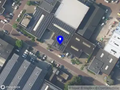 Blijfruitje Naarden
