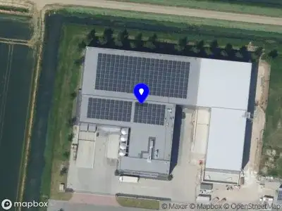 OTR Oiltrade B.V. Werkendam