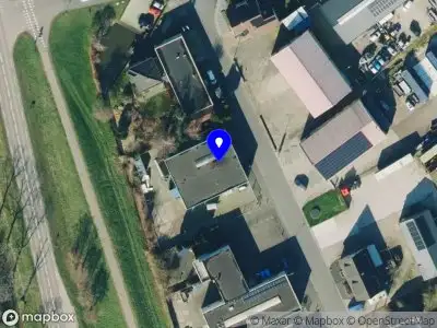 Zeilmakerij Askamp V.O.F. Hasselt