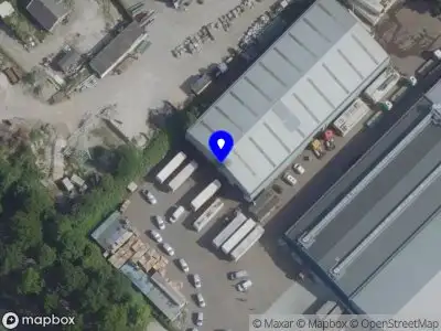 Sterckx-Holland B.V.