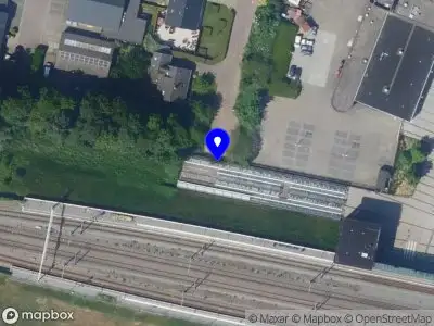 Agrico Dronten