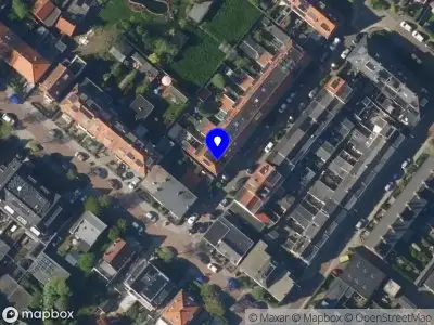 Andoriane International B.V. Voorschoten