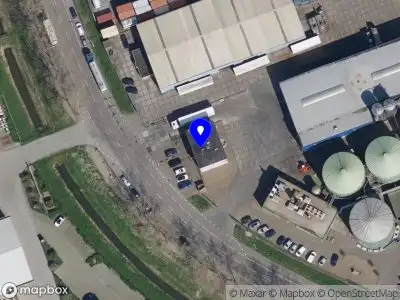 Marine Oil Trading B.V. Moerdijk