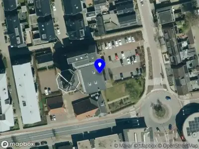 Nieuw bedrijf BioMass B.V.