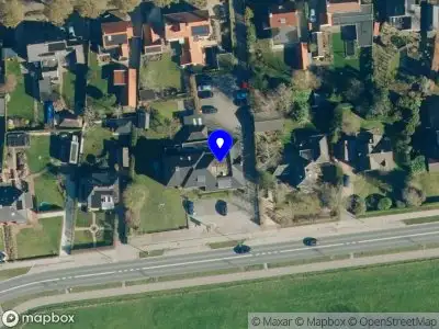 GB dairy products B.V.