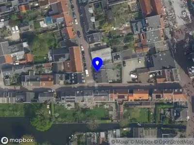 Oriental Agricom B.V.