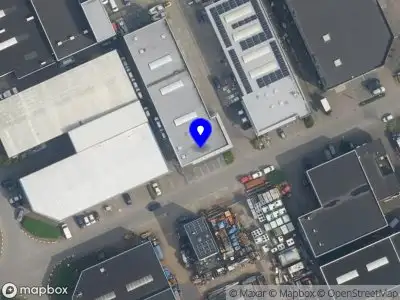 J.W. Six Holding B.V.