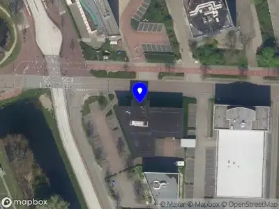 PETRONAS International Power Corporation B.V.