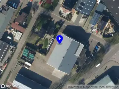 Woldijk Landbouw Centrum B.V.