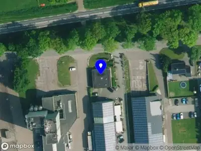 Nieuw bedrijf VB Retail B.V.