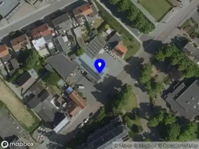 Co?p. Aan- en Verkoopvereniging Ulestraten