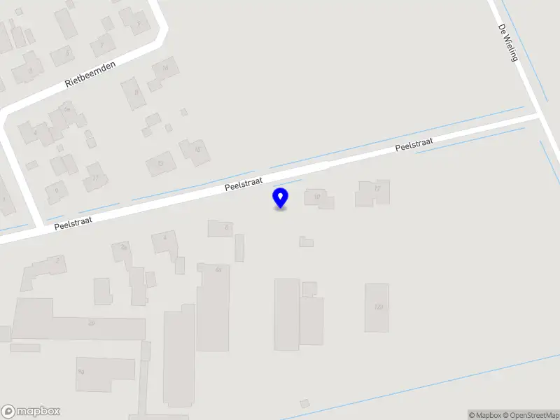 Geenen Diervoeders B.V.